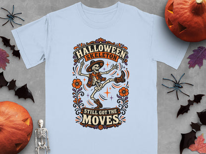 Halloween - Skeleton Still Got the Moves