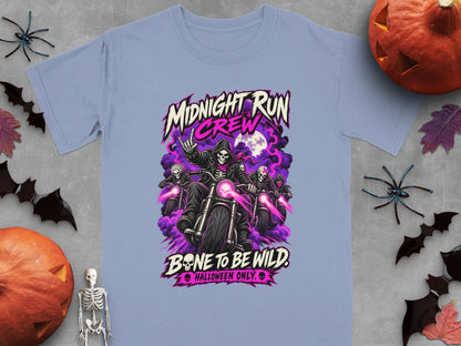 Halloween - Bone to Be Wild