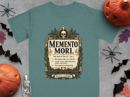 Halloween - Memento Mori