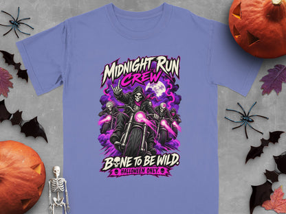 Halloween - Bone to Be Wild