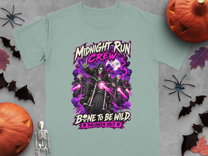 Halloween - Bone to Be Wild